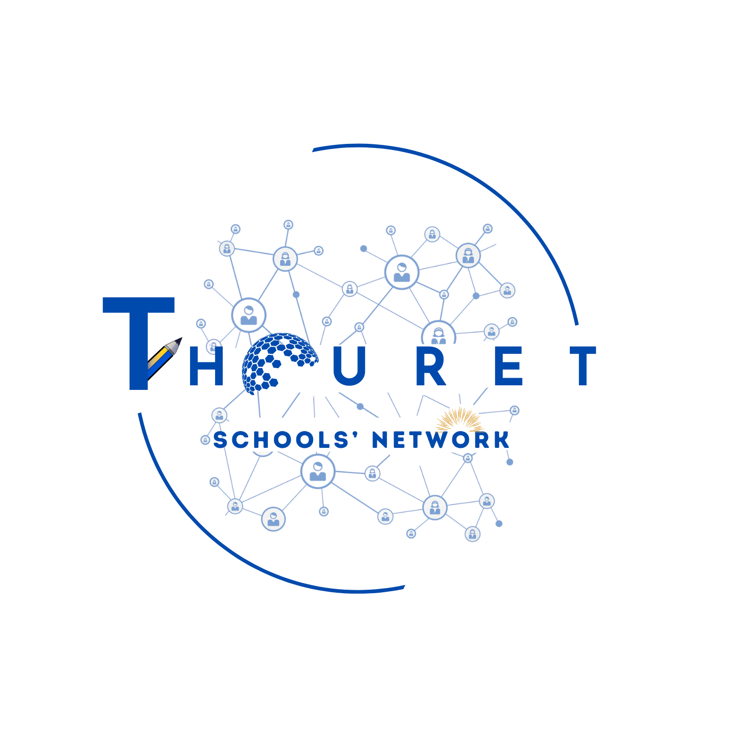 Thouret School Network